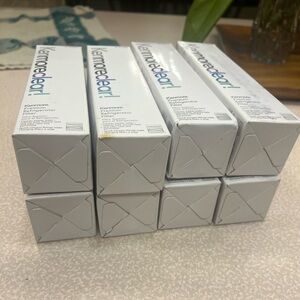 NWT Clear Refrigerator Water Filter - White